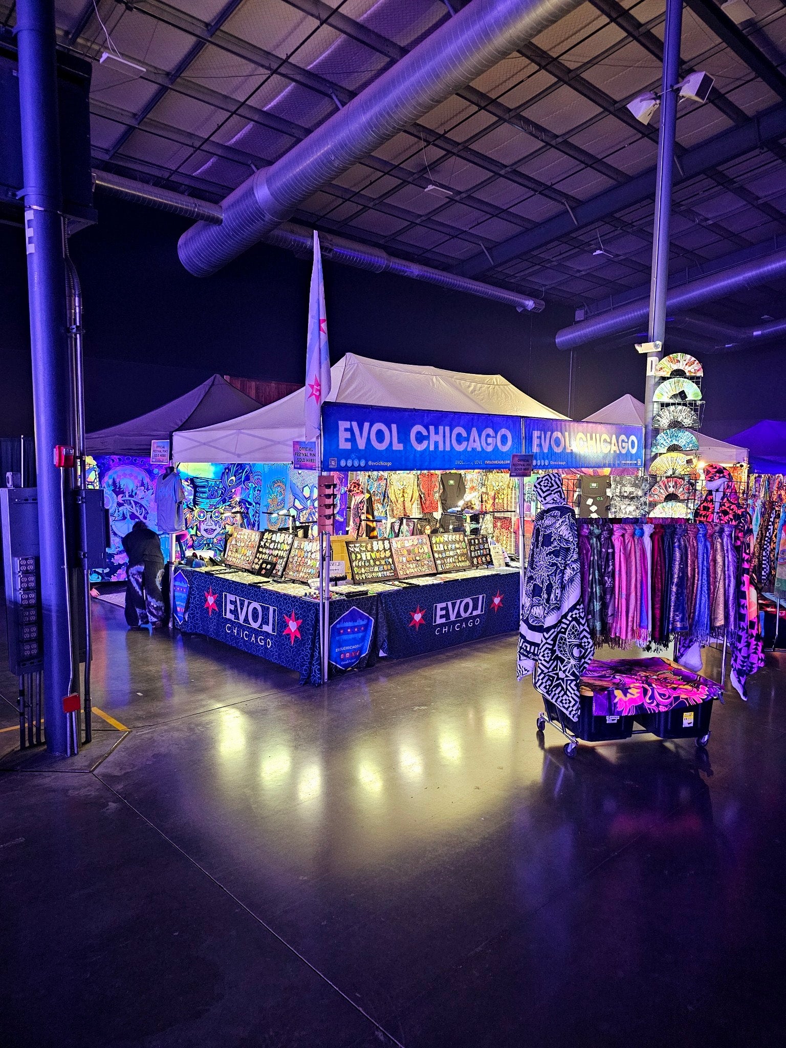 EVOL Chicago