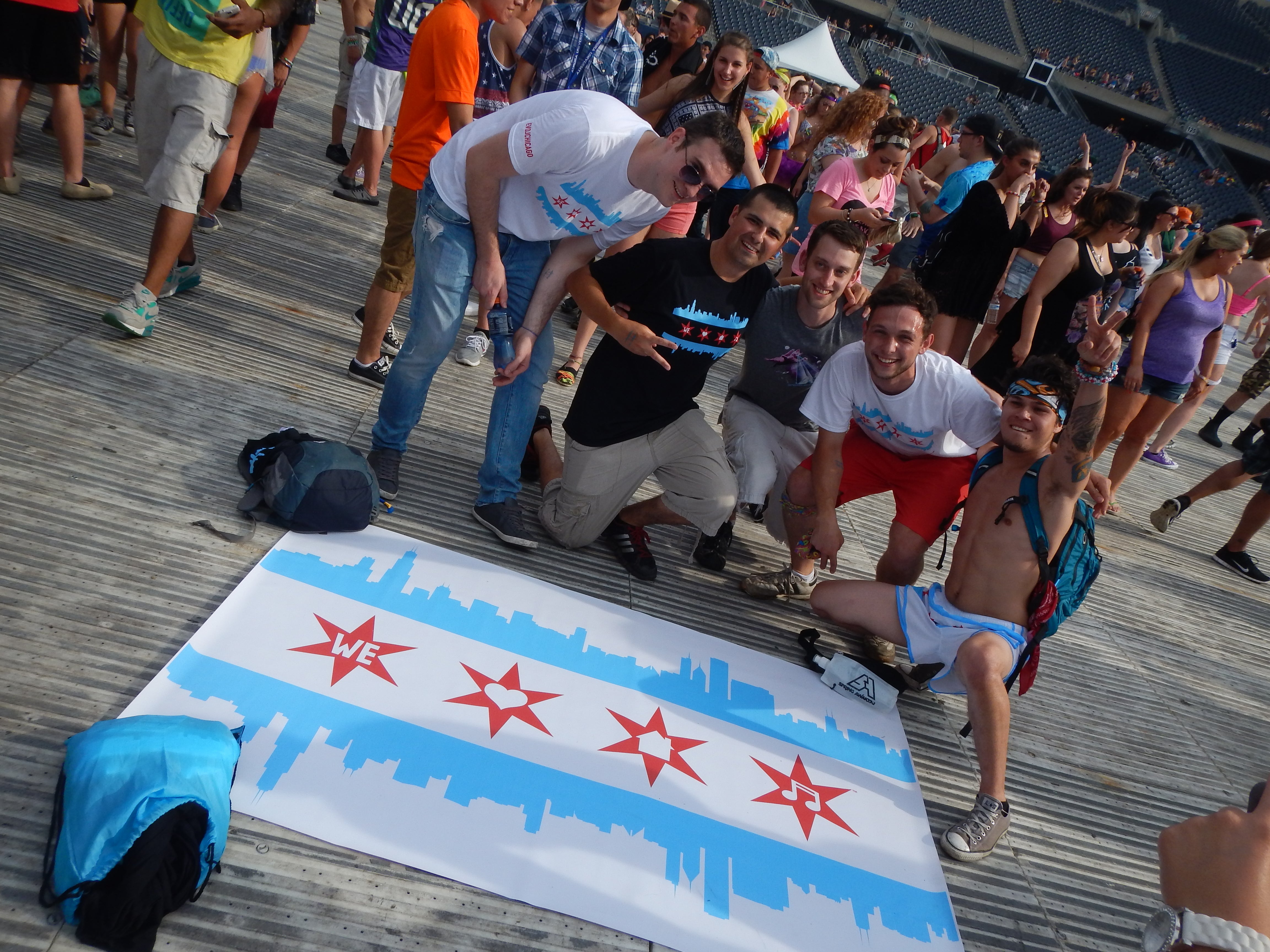 EVOL Chicago