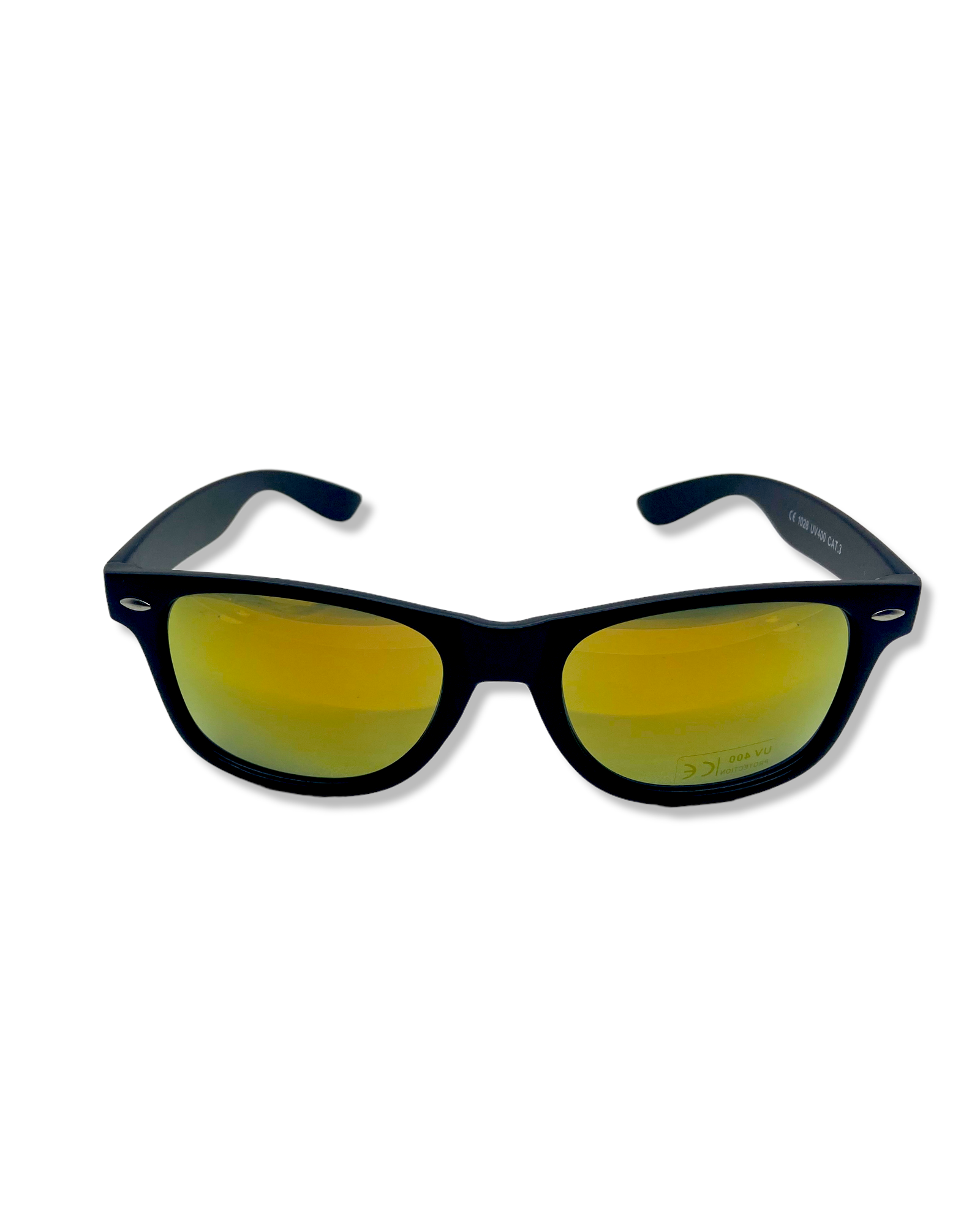 EVOL Sunglasses - Yellow