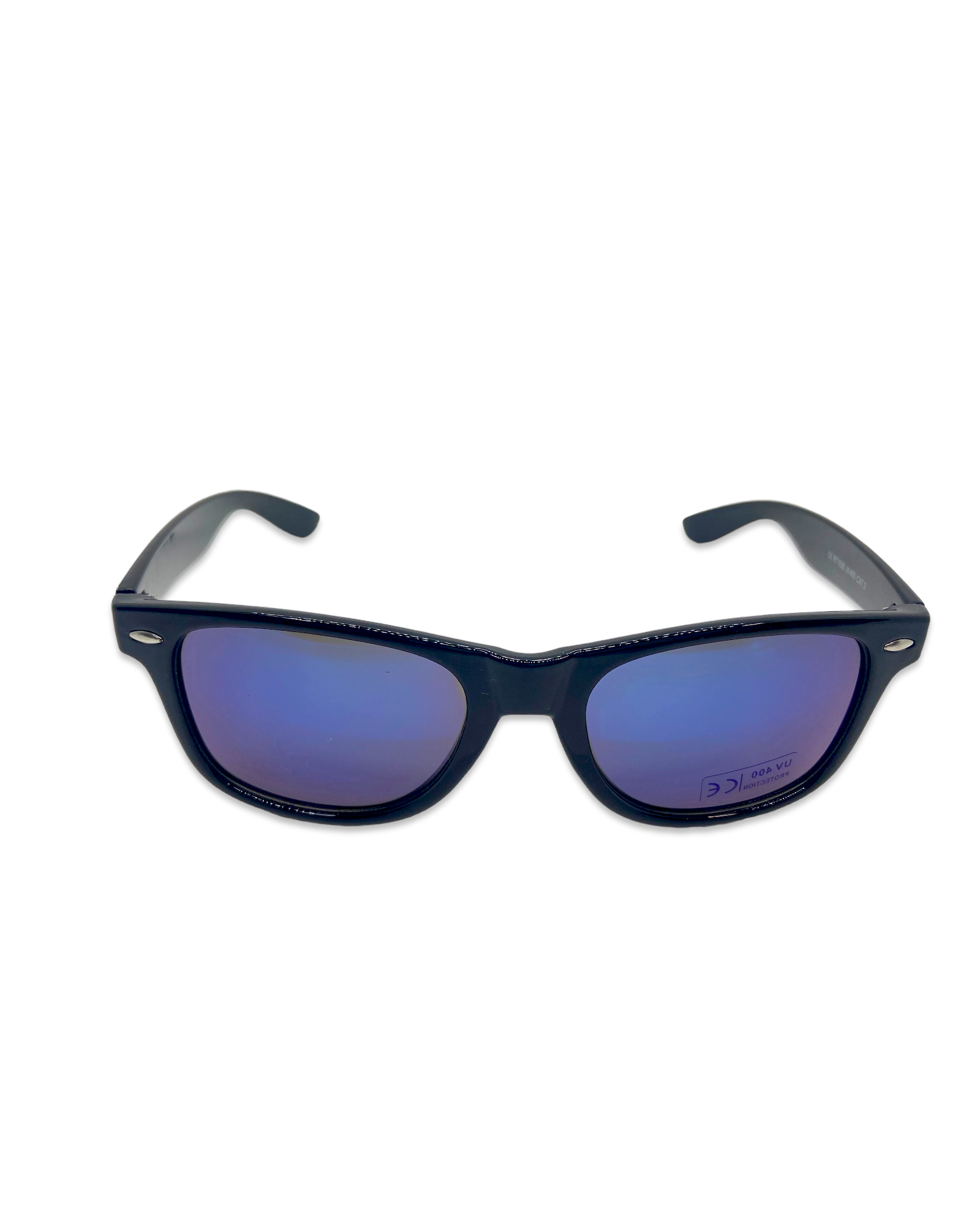 EVOL Sunglasses Dark Blue EVOL Chicago