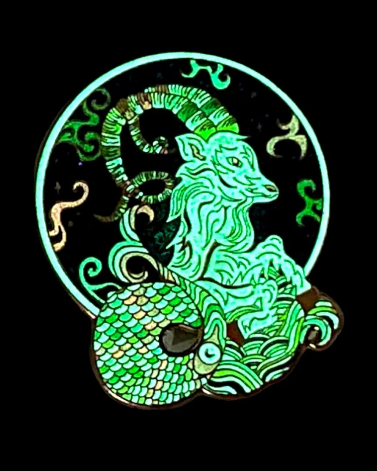ZODIAC