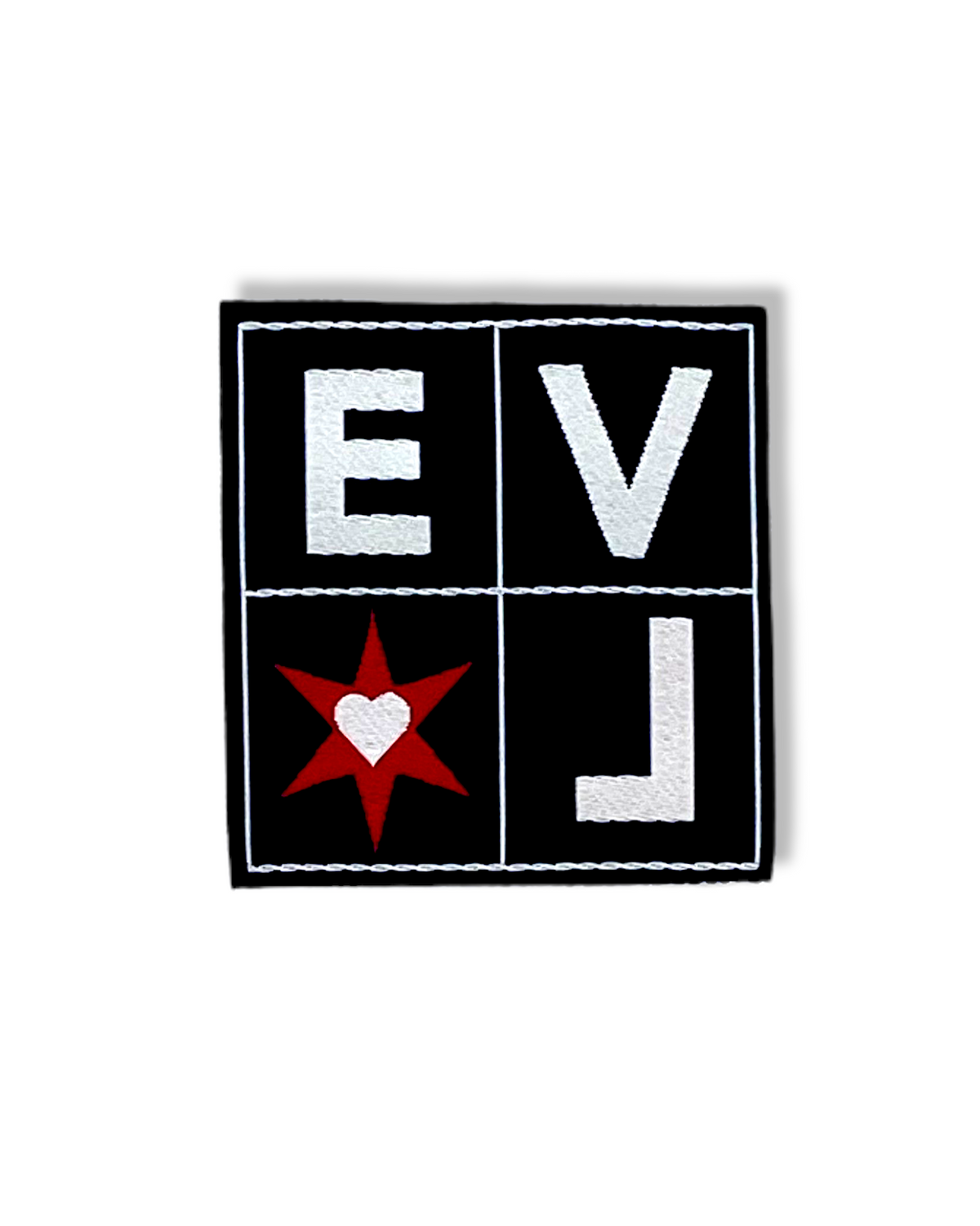 Patches