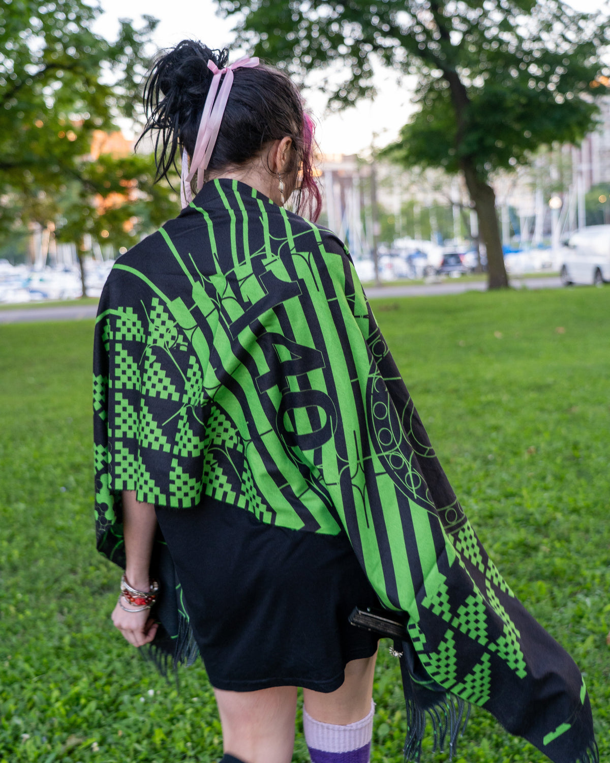 Pashminas