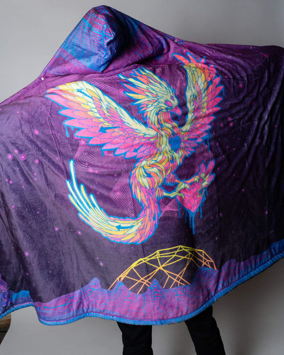 Blankets