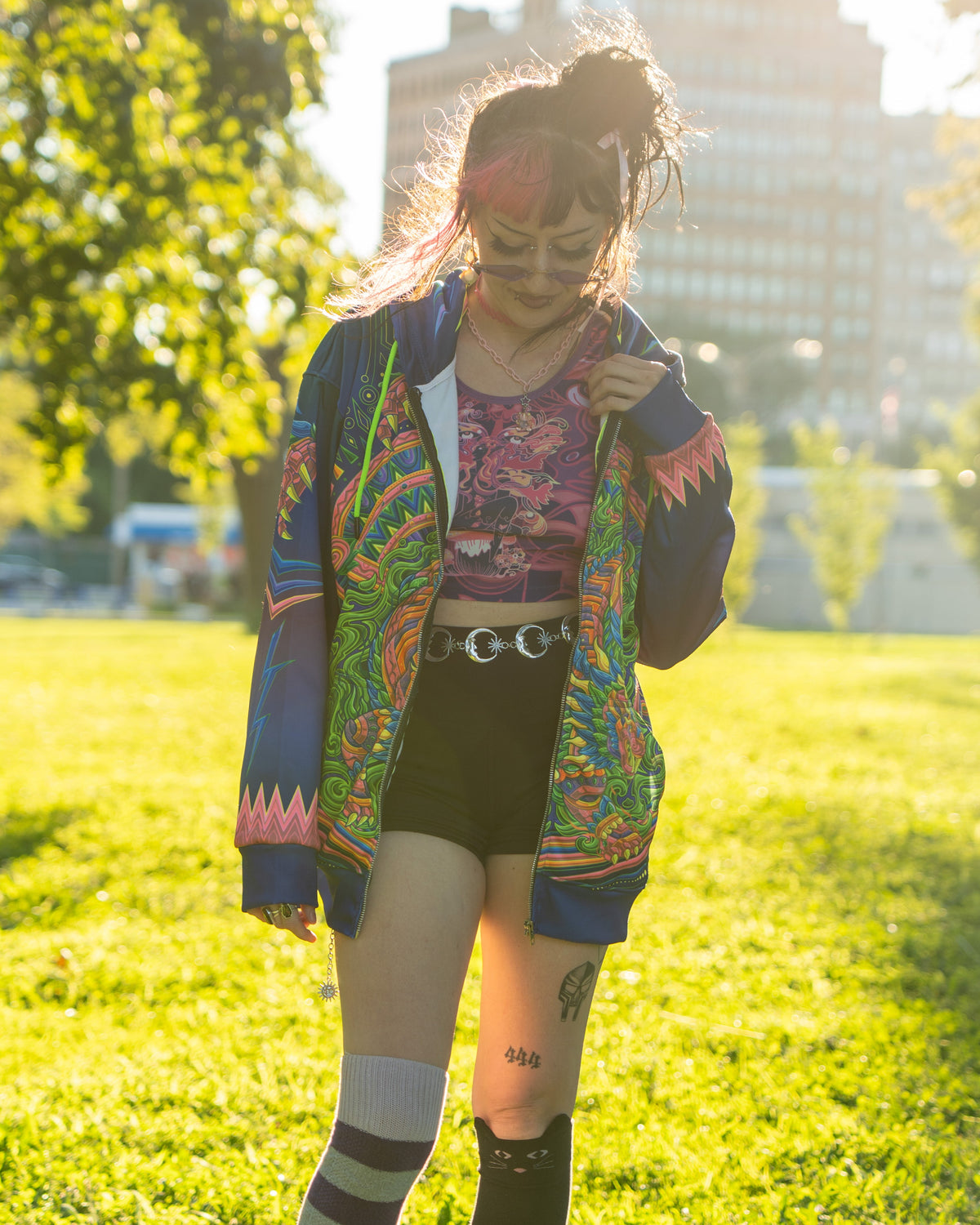 Crop Tops