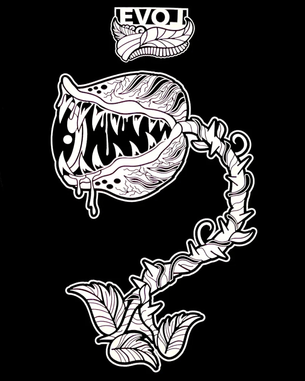 VENUS BASS TRAP