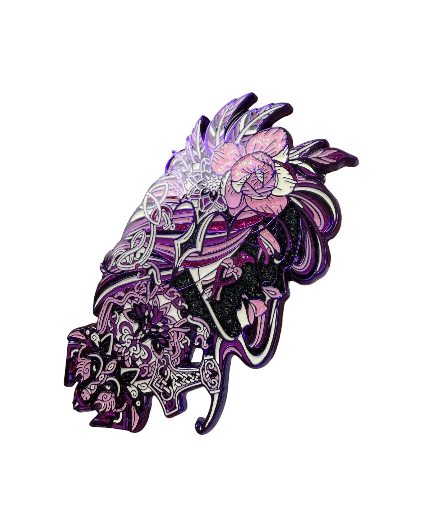 Freya Pin - OG