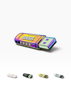 BASS USB Pins