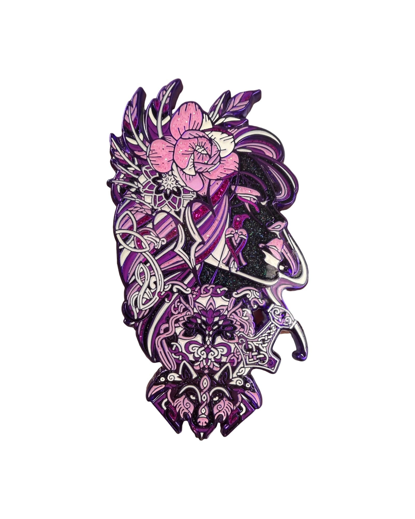 Freya Pin - OG Main image