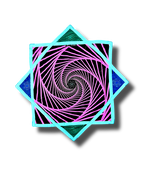 Cosmic Octopus Flow Star
