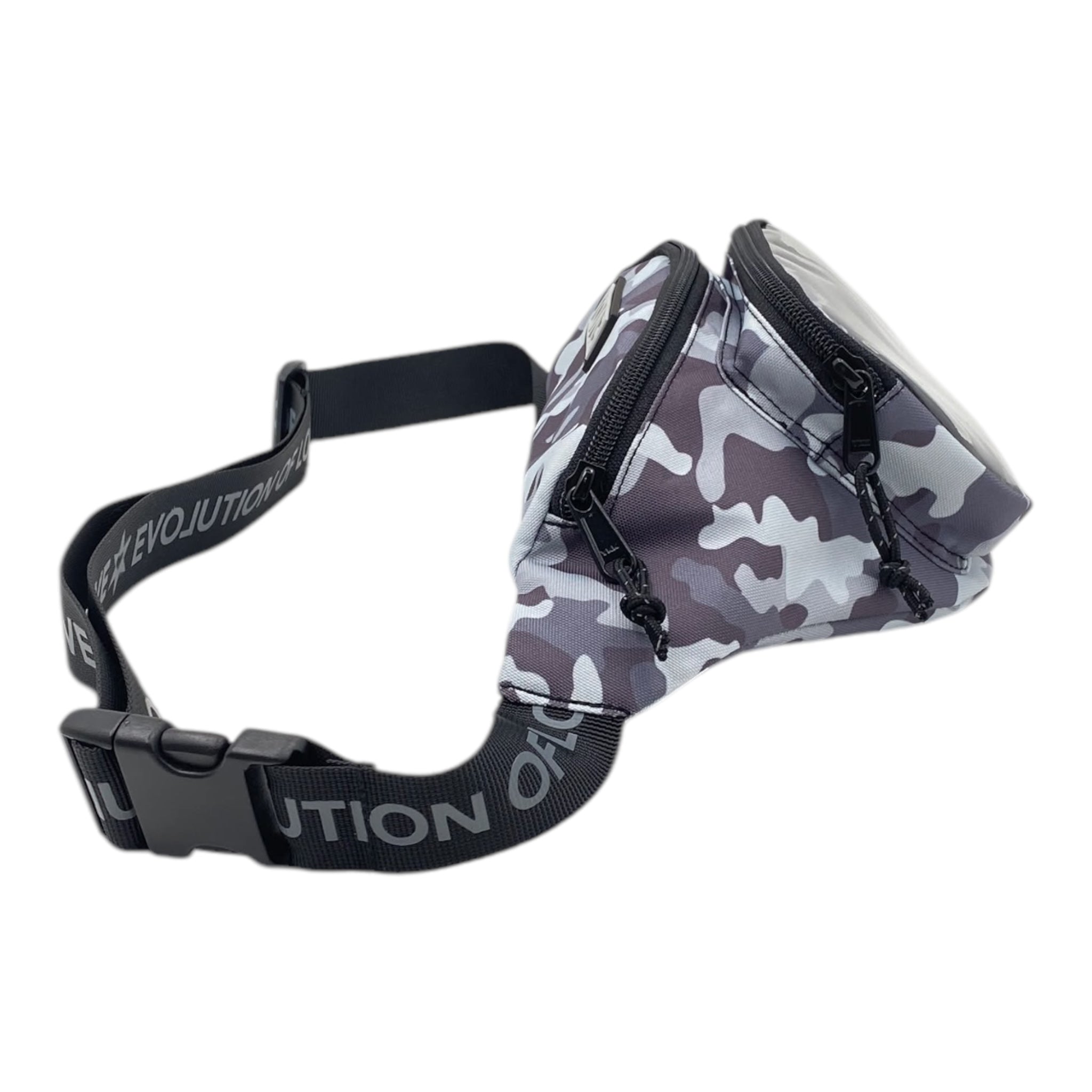 Camo ITA Fanny Pack