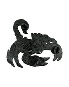 Apex Scorpion Pin - Black