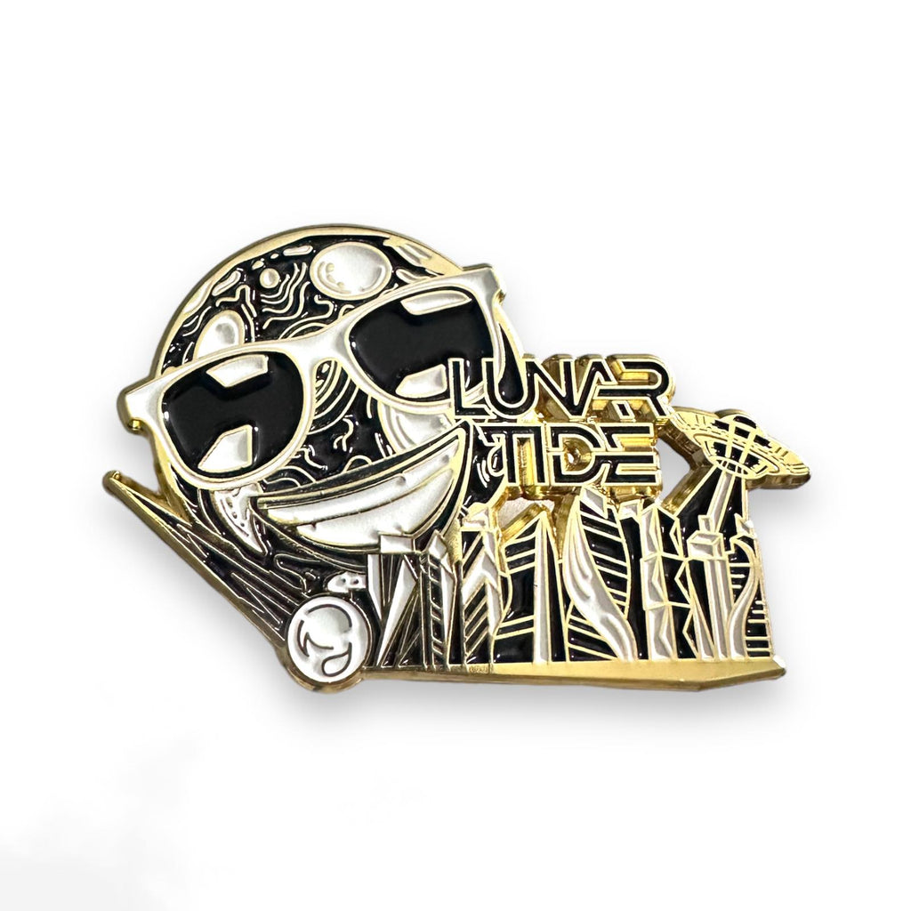 Lunar Tide 2023 Pin*