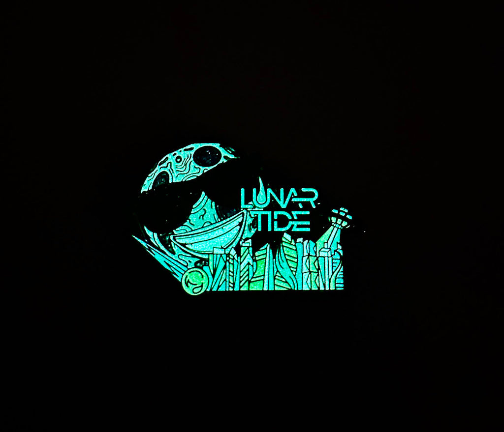 Lunar Tide 2023 Pin*