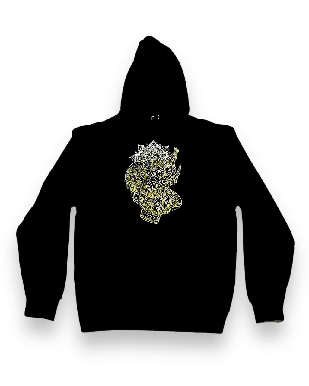 Majestic Sage Hoodie