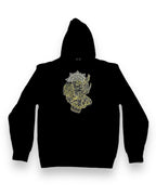 Majestic Sage Hoodie