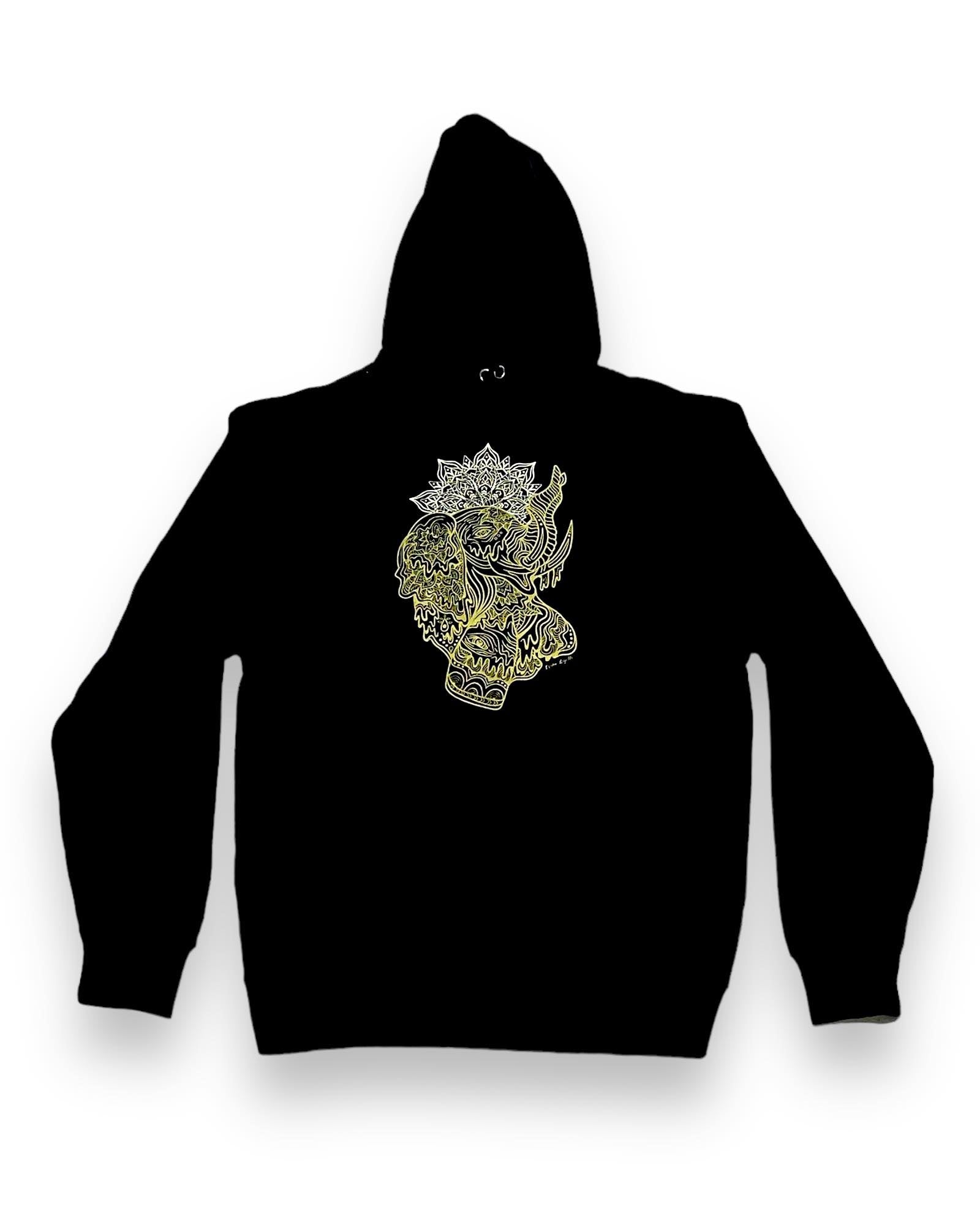 Majestic Sage Hoodie