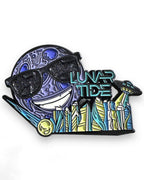 Lunar Tide 2023 Pin*
