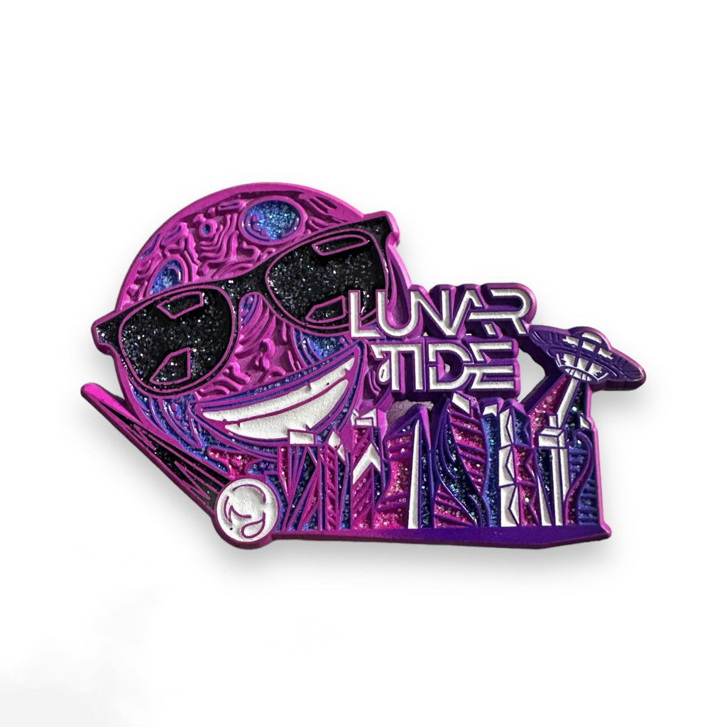 Lunar Tide 2023 Pin*