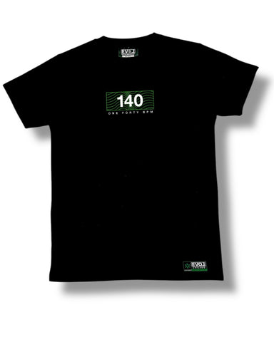 140 BPM T-Shirt