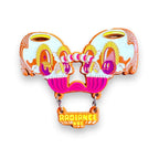 Radiance NYE 24' PINS