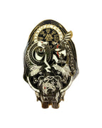 Odin Pin - Gold