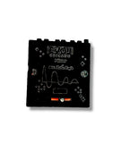 CDJ Pin - Black