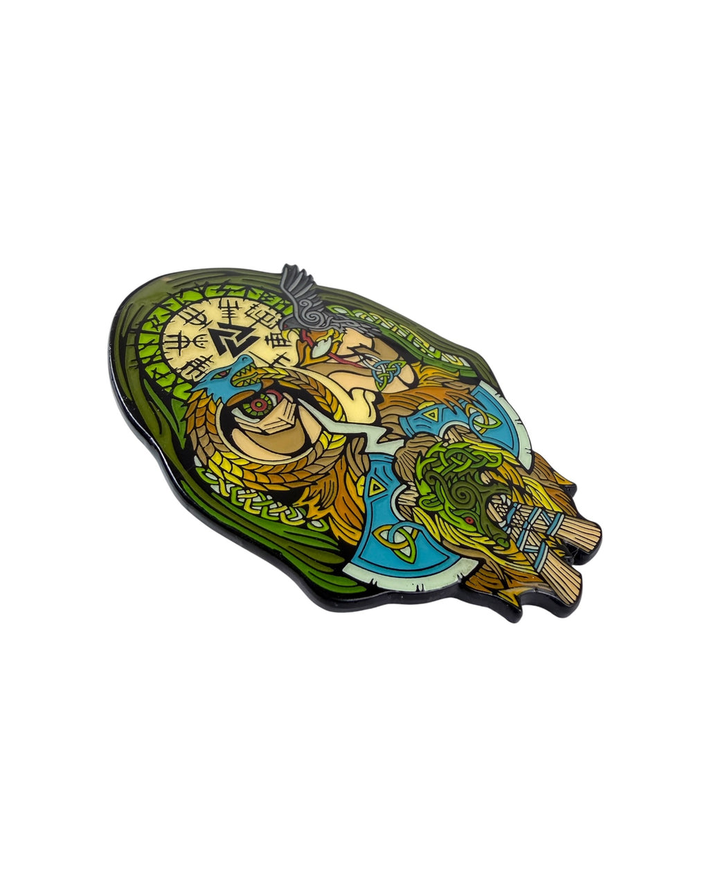 Odin Pin - OG