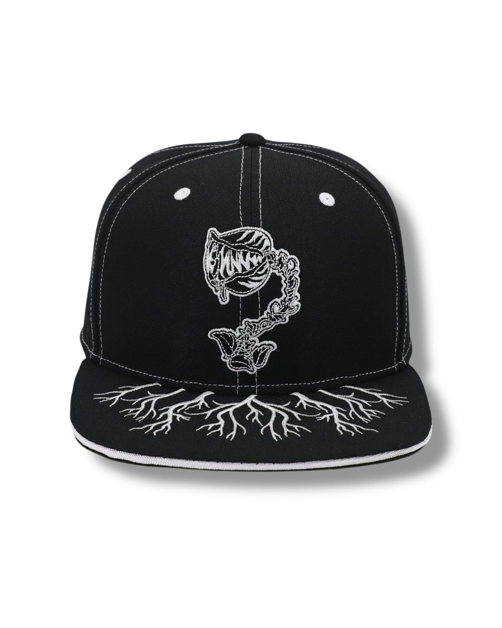 Venus Bass Trap Flat Brim Hat Main image