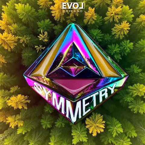 Symmetry Pins