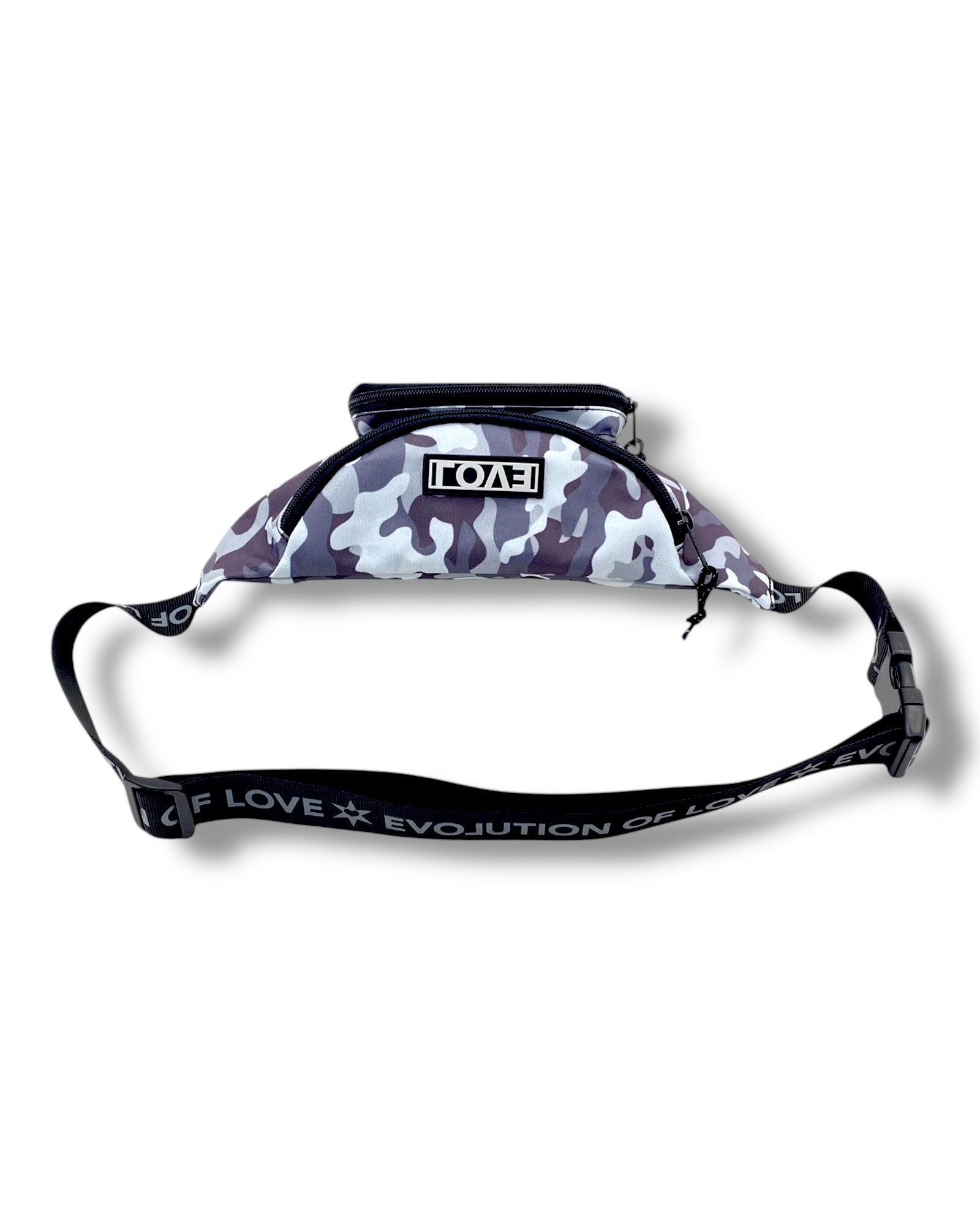 Camo ITA Fanny Pack