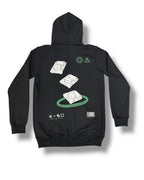 140 BPM Pullover Hoodie