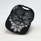 Venus Bass Trap Flat Brim Hat