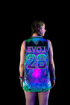 EVOL AFTERS 2026 Seer Basketball Jersey