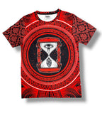 Time Keeper Sublimated T-Shirt