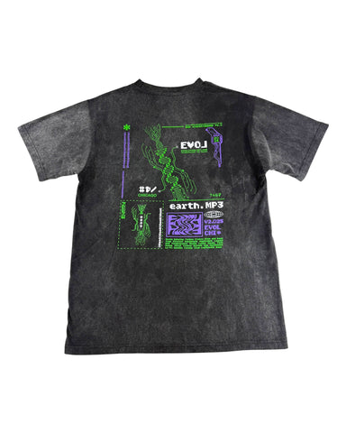 Data V2 Cotton T-Shirt