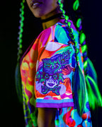 Alice Portal Baseball Jersey