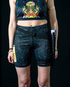 EVOL Chicago Fan Holster