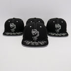Venus Bass Trap Flat Brim Hat