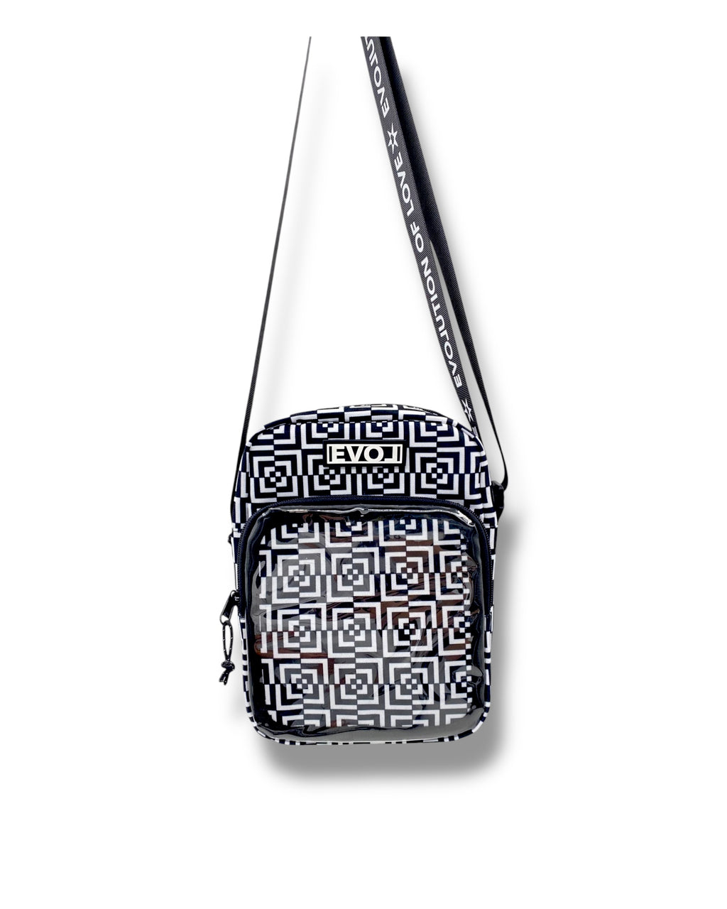 Quadrant ITA Shoulder Bag