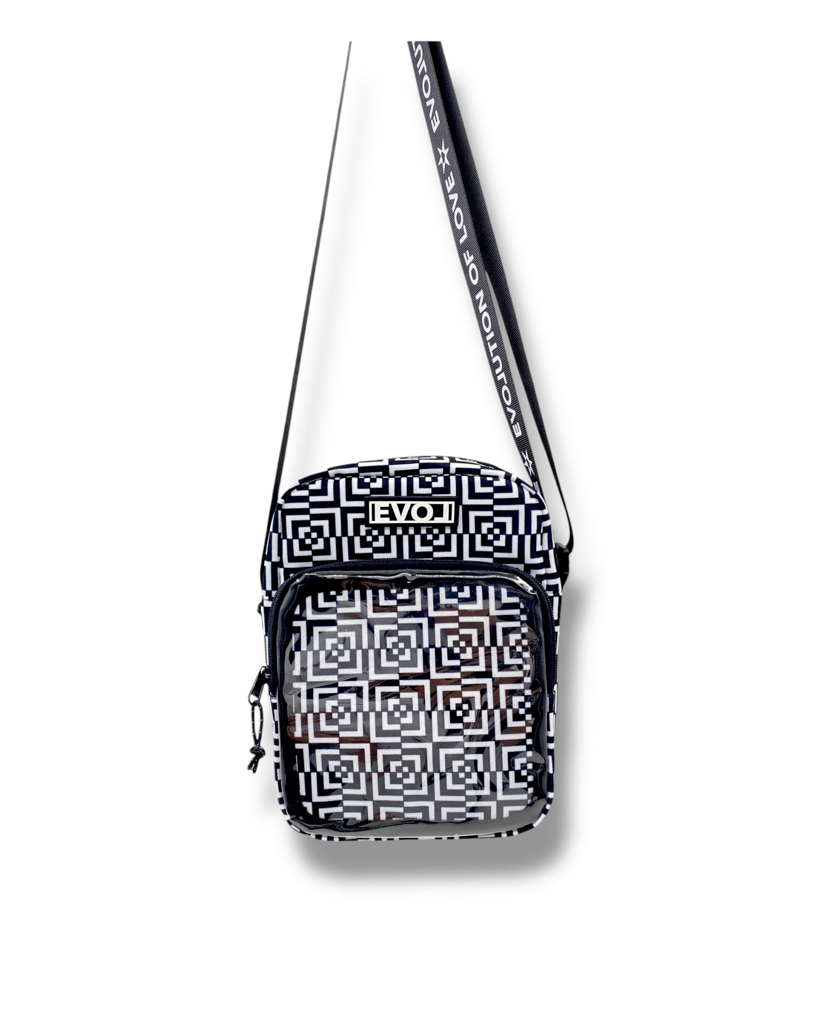 Quadrant ITA Shoulder Bag