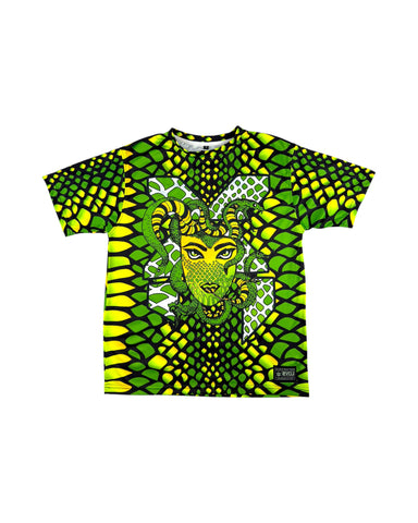 Medusa V2 Sublimated T-Shirt