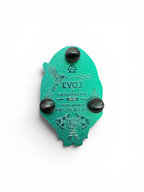 Odin Pin - Green Anodized