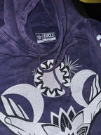 Reflective Eclipse Hoodie