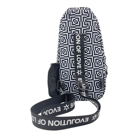 Quadrant ITA Crossbody Bag