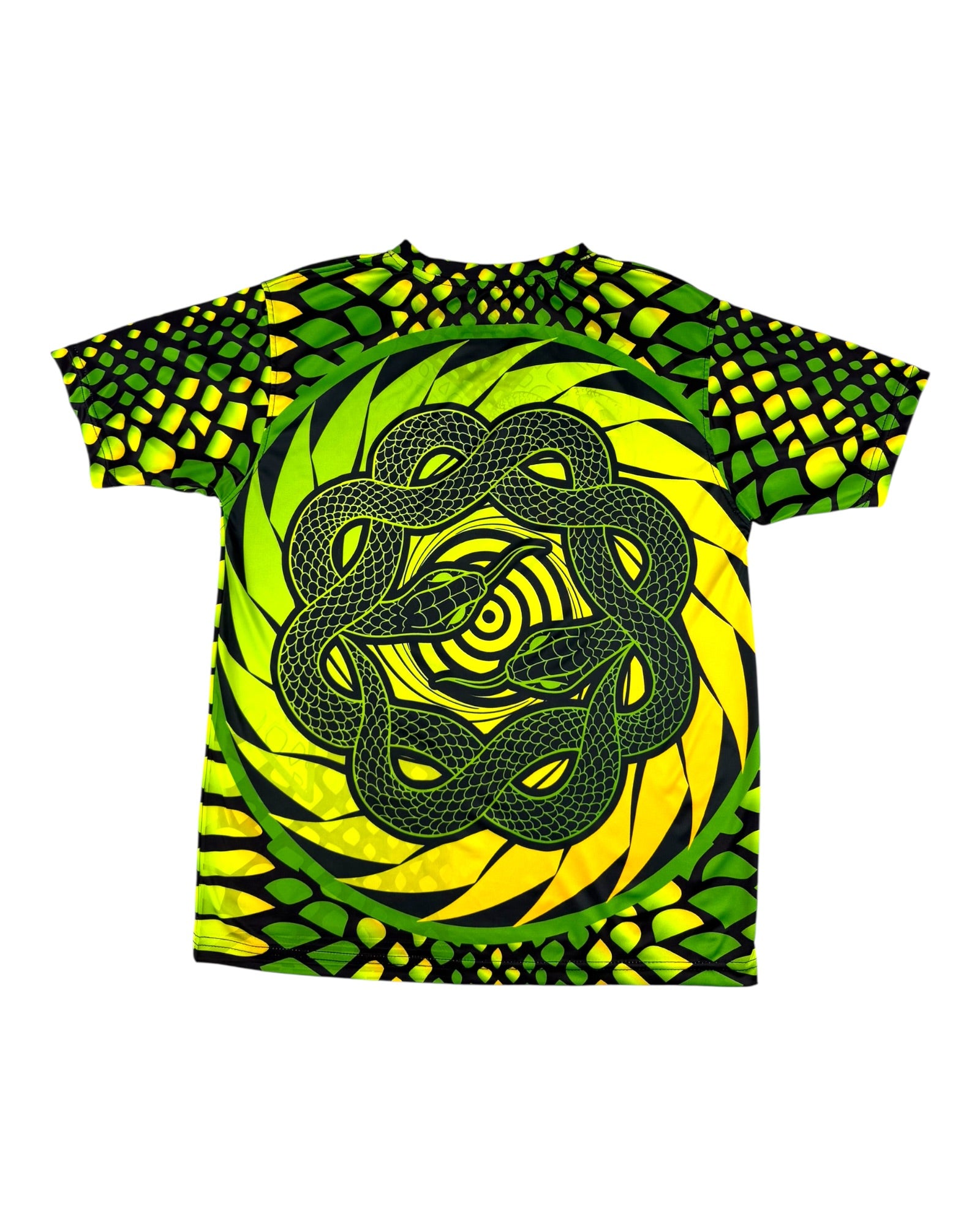 Medusa V2 Sublimated T-Shirt