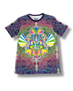 Ancient DNA Subliminated T-Shirt