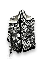 Venus Bass Trap Pashmina