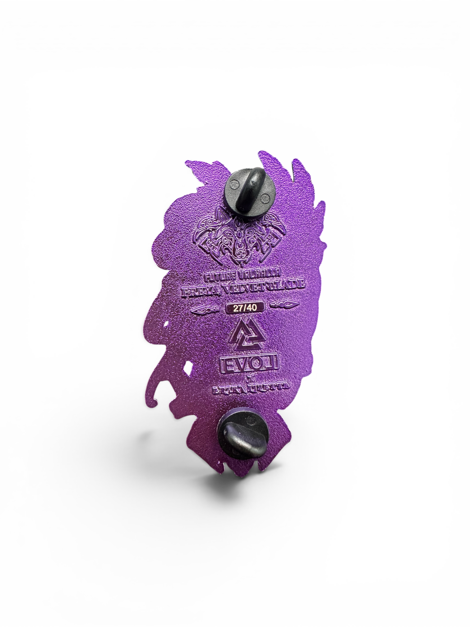 Freya Pin - OG