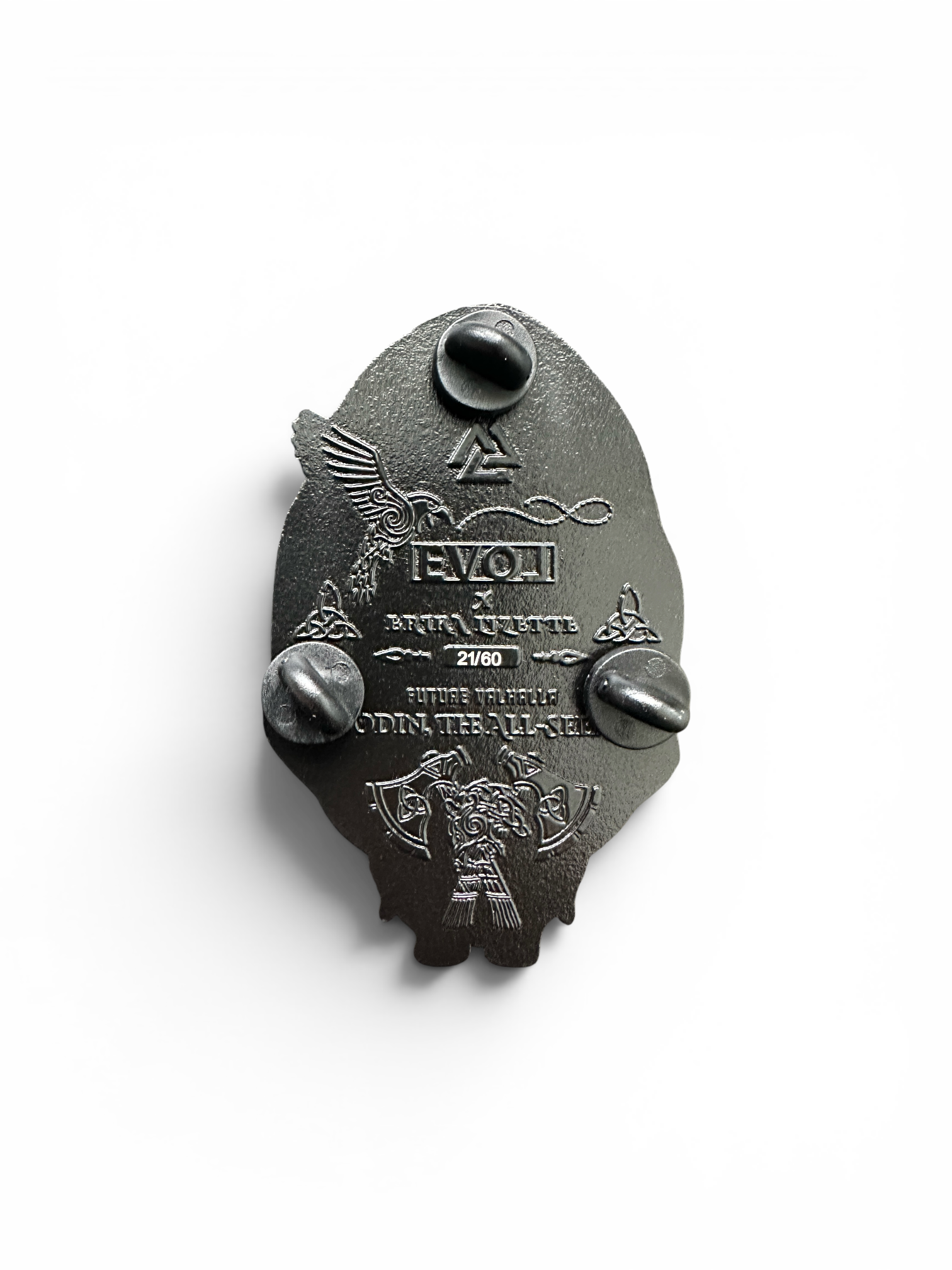 Odin Pin - OG